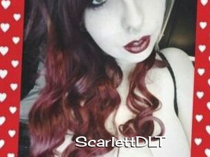 ScarlettDLT