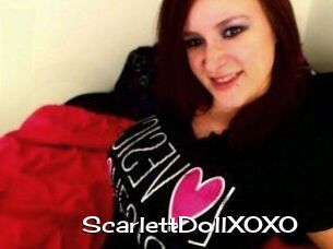 ScarlettDollXOXO