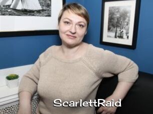 ScarlettRaid