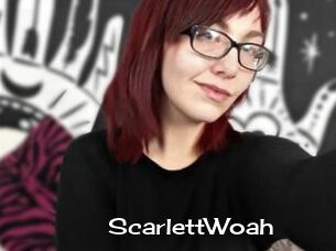 ScarlettWoah