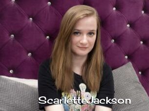 ScarletteJackson