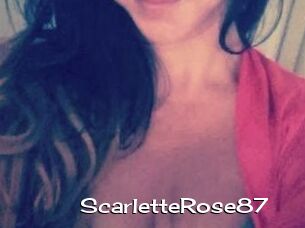 ScarletteRose87