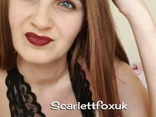 Scarlettfoxuk