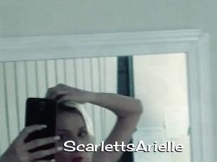 ScarlettsArielle