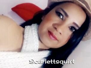 Scarlettsquirt