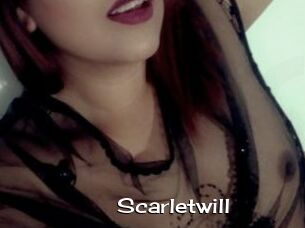 Scarletwill