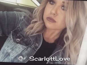 ScarlottLove