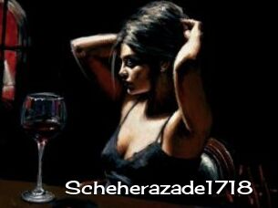 Scheherazade1718