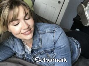 Schomaik