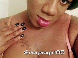 Scorpiogirl85