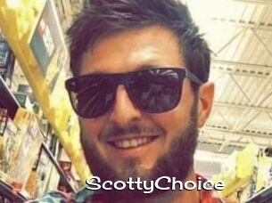 ScottyChoice