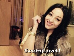 ScottyLoveU