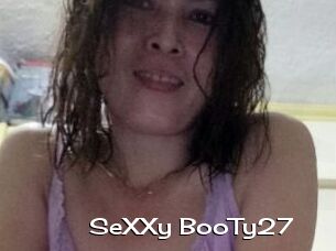 SeXXy_BooTy27