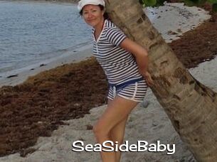 SeaSideBaby