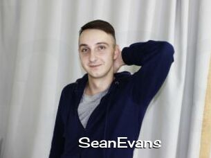 SeanEvans