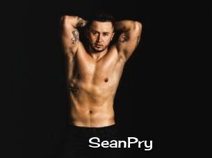 SeanPry