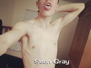 Sean_Gray