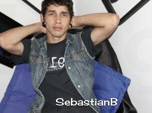 SebastianB