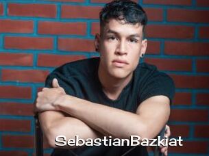 SebastianBazkiat