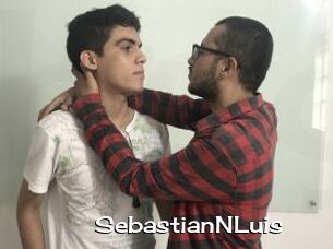 SebastianNLuis