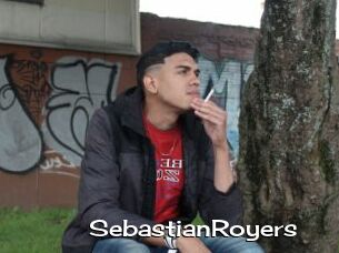 SebastianRoyers