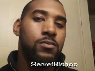 SecretBishop