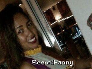 SecretFanny