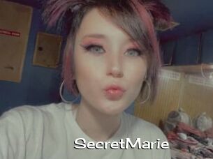 SecretMarie