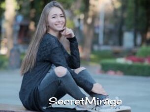 SecretMirage