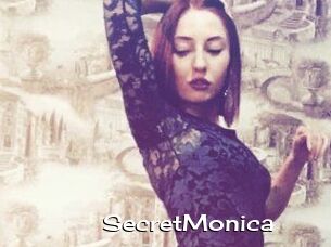 SecretMonica