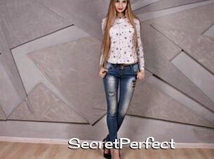 SecretPerfect