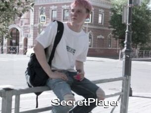 SecretPlayer