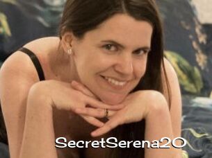 SecretSerena20