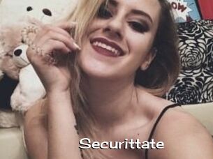 Securittate