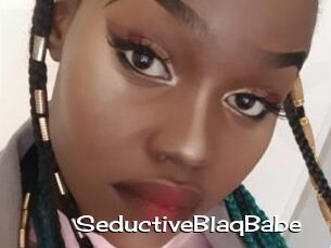 SeductiveBlaqBabe