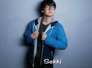 Sekki