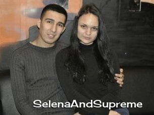 SelenaAndSupreme