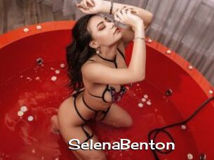 SelenaBenton