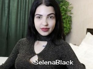 SelenaBlack