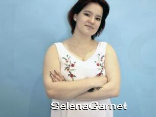 SelenaGarnet