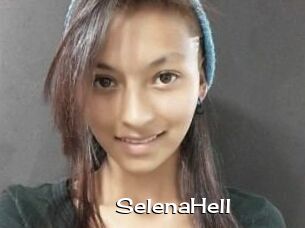 SelenaHell