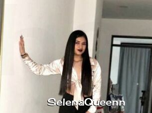 SelenaQueenn