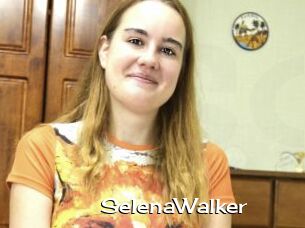 SelenaWalker