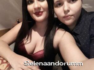 Selenaandorumm