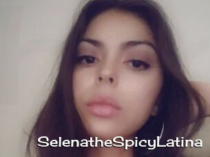 SelenatheSpicyLatina