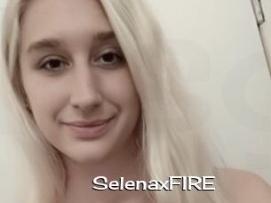 SelenaxFIRE