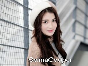 SelinaCooper