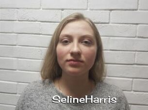 SelineHarris