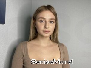 SeniseMorel