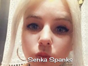 Senka_Spanks